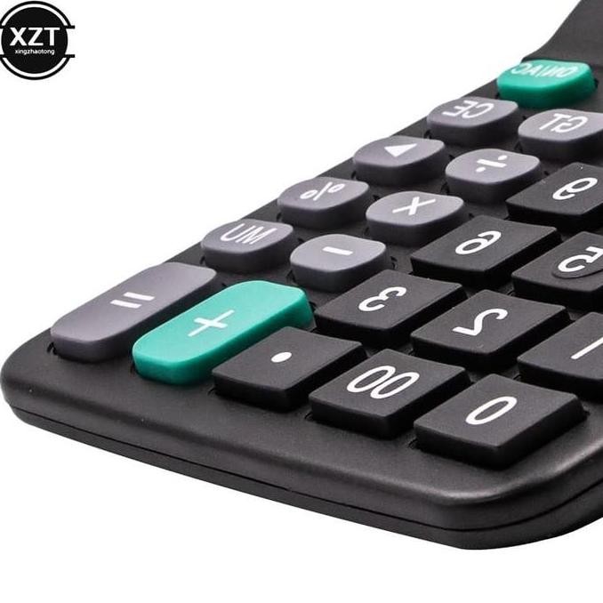 

restock Citijen Kalkulator Elektronik - M28