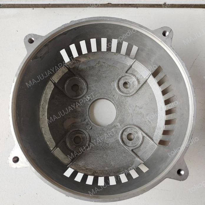 

Terlaris Crank Case Cover Genset 154 Genset 1.000 Watt 4Tak