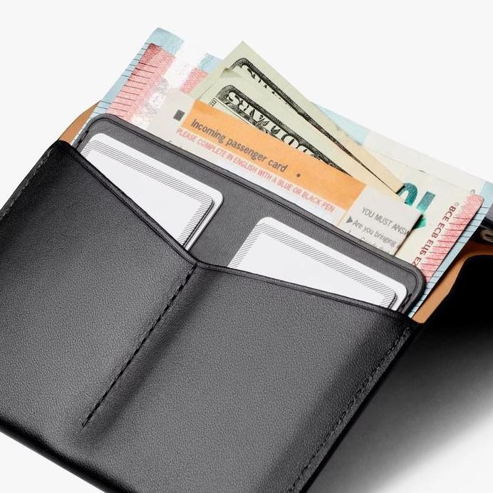 ready Bellroy Passport Cover - Premium Passport Wallet from Bellroy Australia
