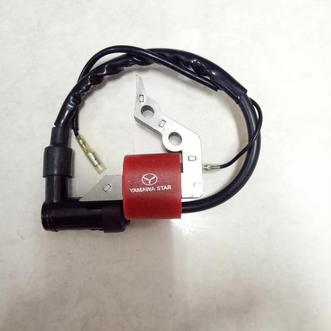 

Terlaris Cdi Ignition Coil Genset 1500 Bensin Murni 4Tak Body Big Dan Small