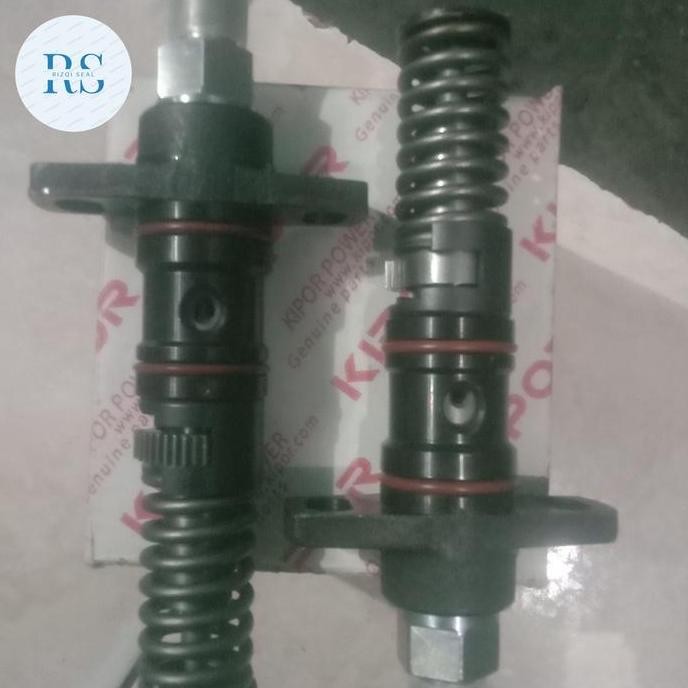 

Terlaris Plunger Genset Kipor Kde 388 / 488
