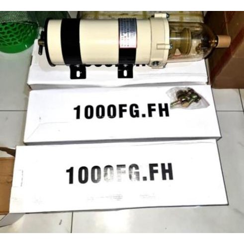 FILTER RACOR FH1000 FG1000 FH 1000 FG 1000 1000FH