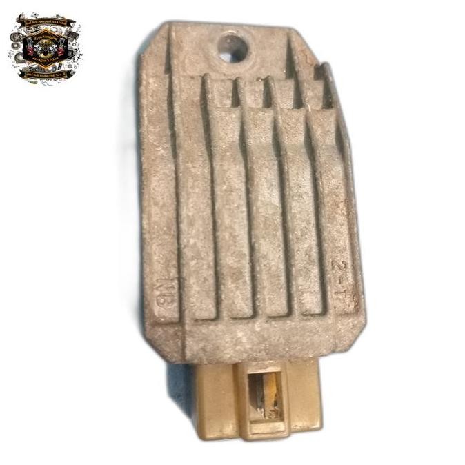 kiprok vixion new original