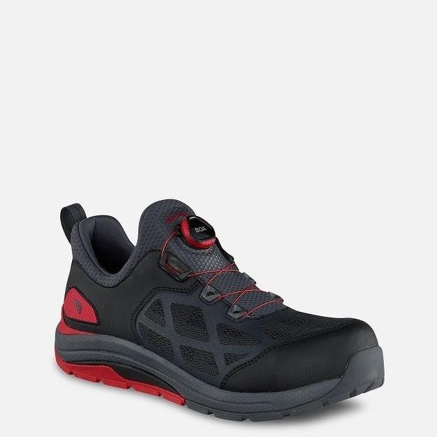 

Terlaris Cooltech Athletics Redwing 6343