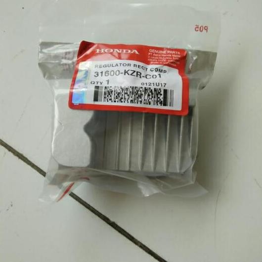 kiprok vario 110 fi-kiprok supra x125 helm in ori