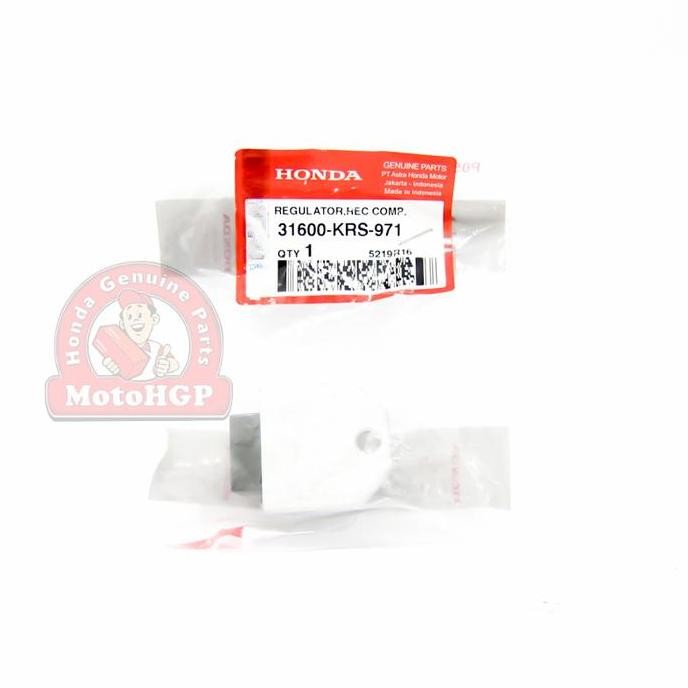 Kiprok GL Pro (31600-KRS-971)