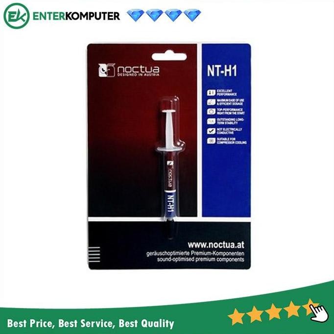 Noctua Nt-H1
