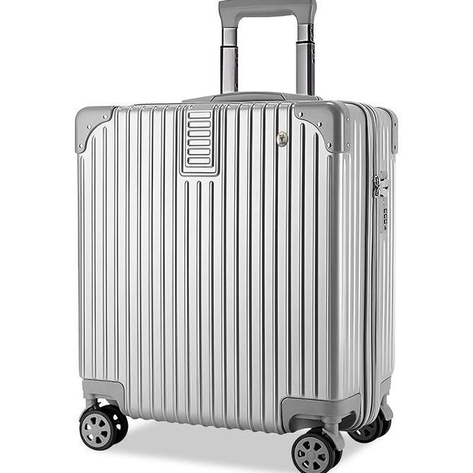 ready Koper PILOT kabin Jzr Travel A916 koper kabin 18 inchi