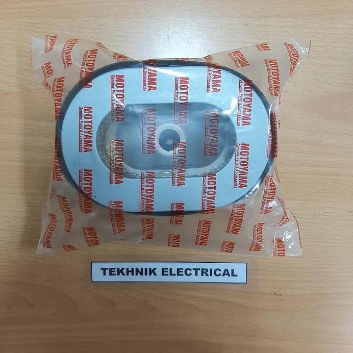 

Terlaris Filter Udara 186F/Element Air Filter/Saringan Hawa/Genset Kipor/Kama