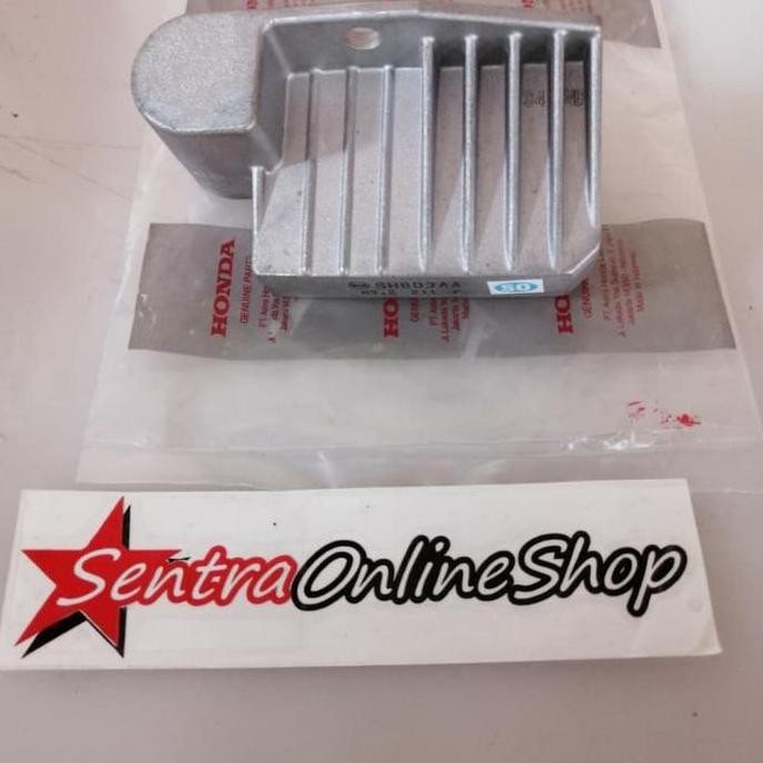 kiprok beat scoopy spacy Vario 110 LED injeksi Stater Fi Original HGP