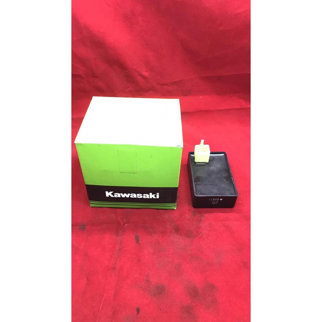 Cdi kawasaki Blitz athlete honda kirana original