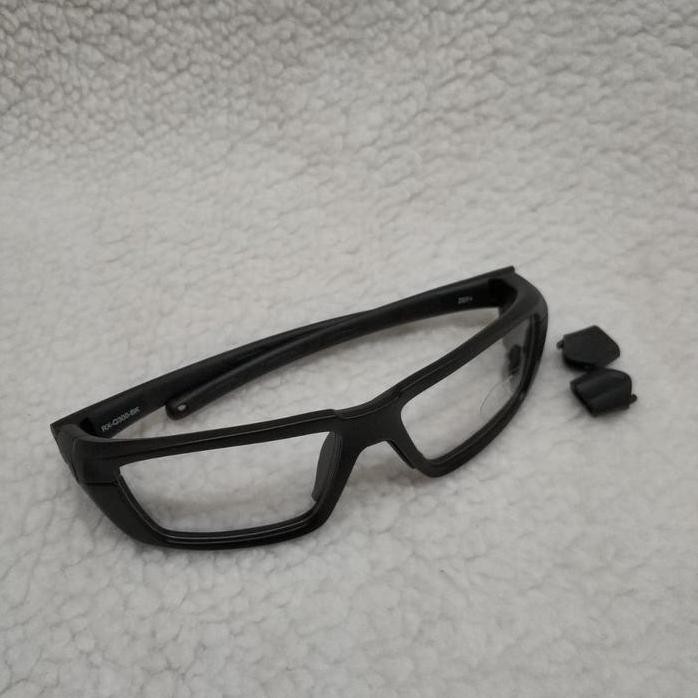 

Terlaris Phillips Safety Glasses Prescription Safety Glasses Rx-Q300