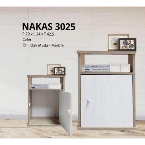 

Terlaris Meja Nakas 02