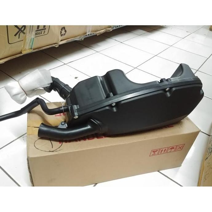 BOX FILTER ADDRESS KOMPLIT ORIGINAL SUZUKI