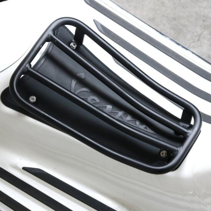 Floor Rack Vespa Piaggio Untuk Sprint 150 Rak Tengah Vespa Sprint