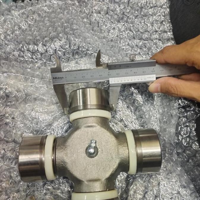 ready  CROSS JOINT RN285 - Joint Kopel Hino RN285 DIA. 52 MM IMPORT