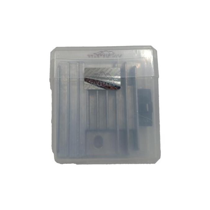 REGULATOR KIPROK CAS MIO 125 M3 2015