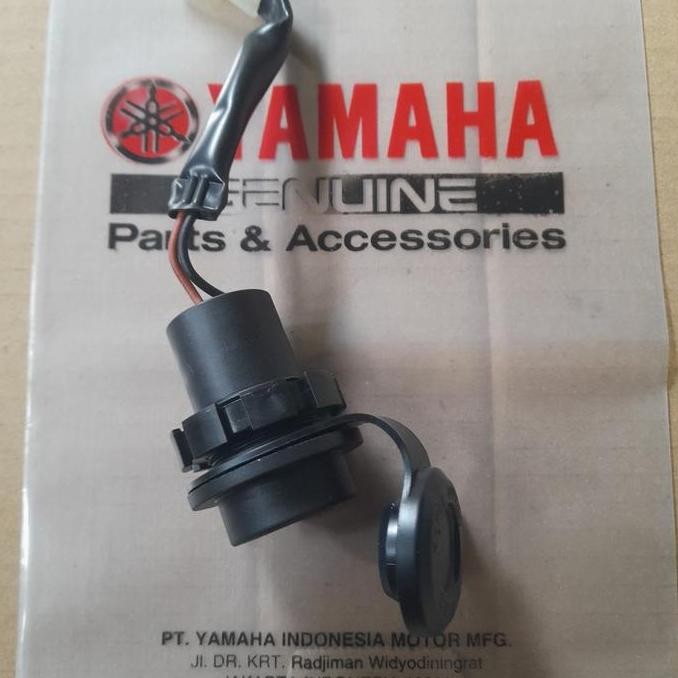 Power Outlet Yamaha Nmax Lexi Aerox Original