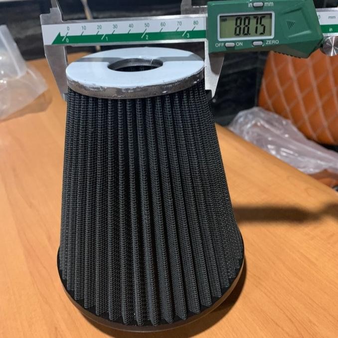 ISI AIR FILTER UDARA Refil HARLEY DYNA TOURING SOFTAIL SPORTSTER