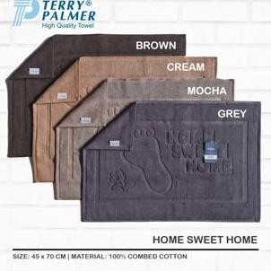 Keset Handuk Terry Palmer