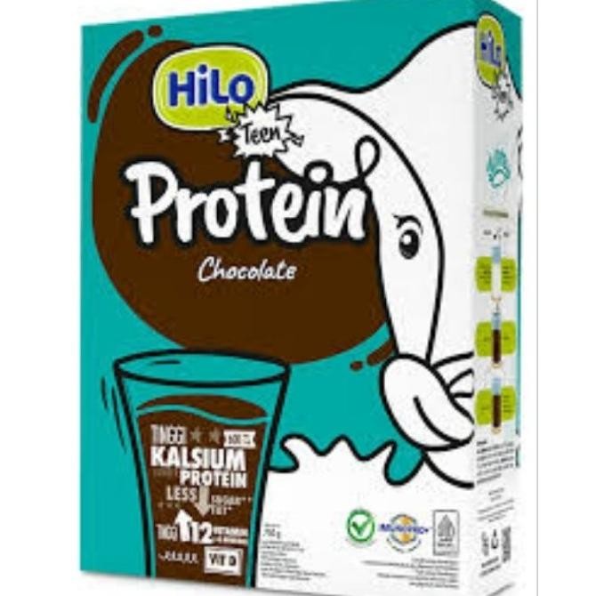 

(Expert) Hi Lo Teen 350g/500g /750g/Vanila/Coklat / HiLo