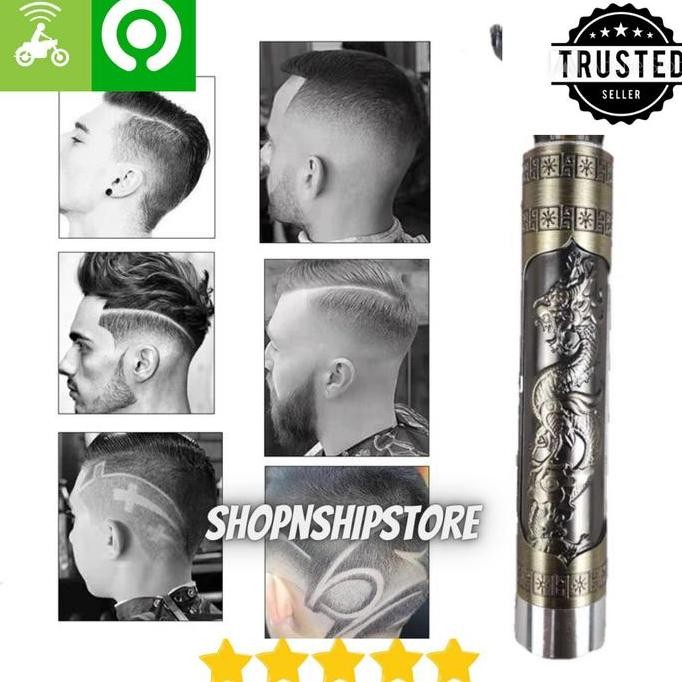 Terlaris Naga T9 Vintage