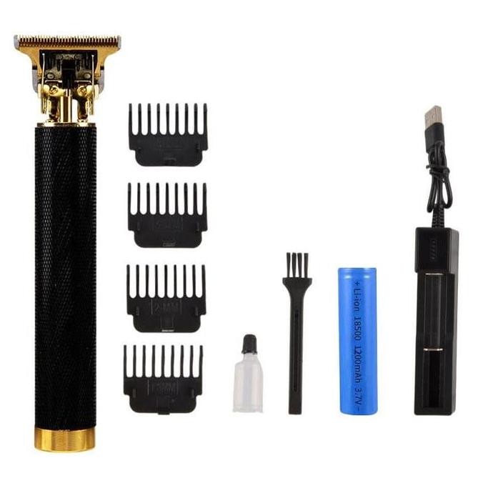 Terlaris Alat Cukur T9 Merek Kemei Original