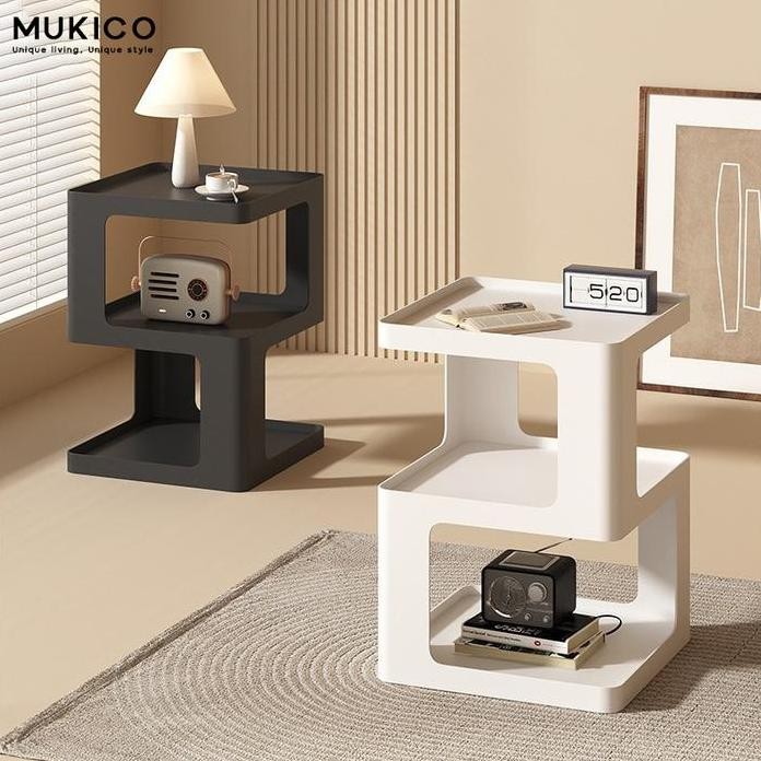 

Terlaris Mukico Meja Samping Meja Sudut Minimalis Meja Kopi Meja Kecil Meja Ruang Meja Samping Minimalis Meja Sofa Sidetable Meja Susun