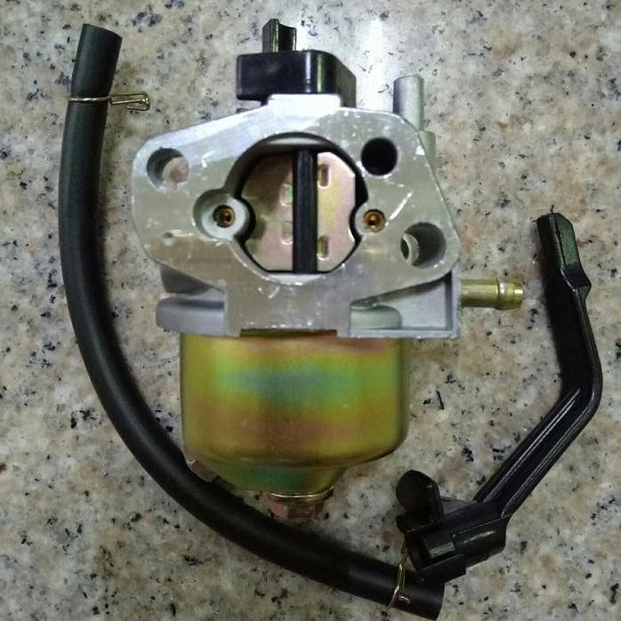 

Terlaris Carburator Assy Mesin Genset 2500-4000/Gx160 Genset