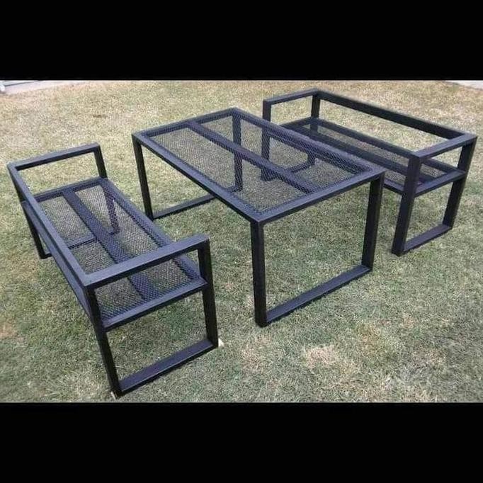 

Terlaris Kursi Dan Meja Taman Outdoor