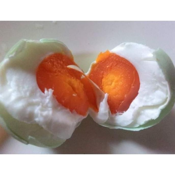 

(Expert) Telur asin Isi 10 butir enak Lezat dan bergizi