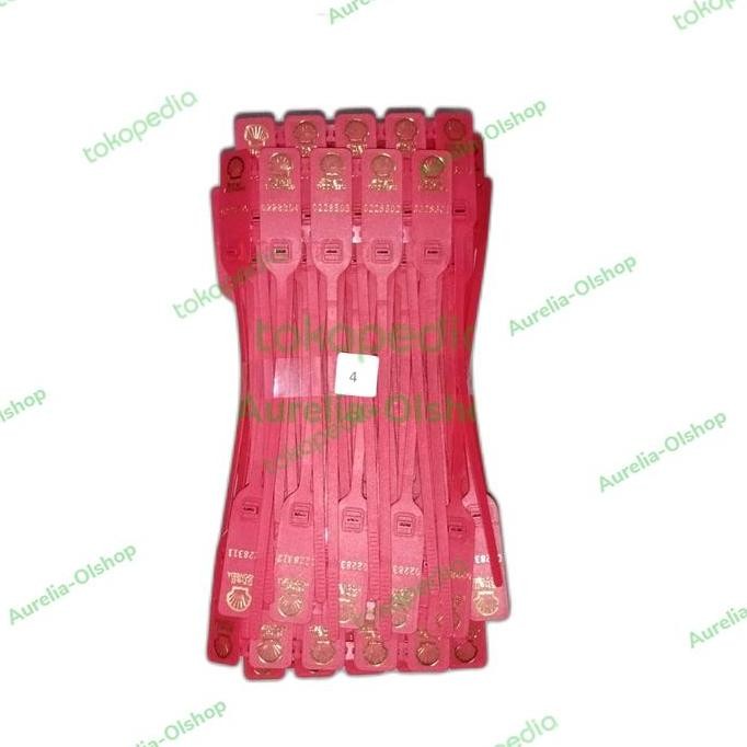 

Terlaris Seal / Segel Plastik / Ugt / Mainhole / Shell