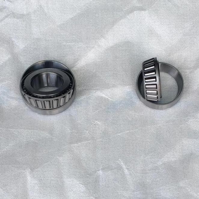 laher bambu komstir suzuki thunder 250cc - Inazuma 250cc