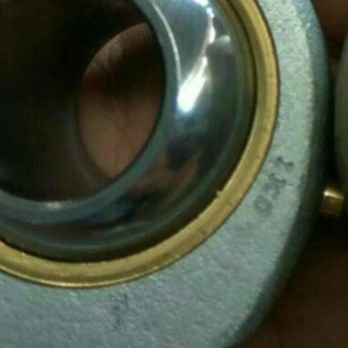 POS 22 IKO BEARING ROD END/PILLOW BALL