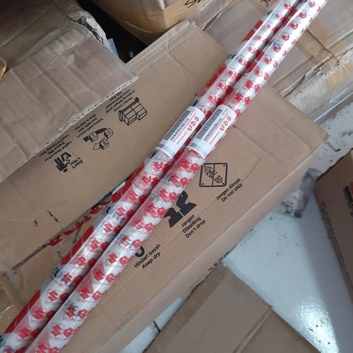 ORINAL as sok satria fu as shock depan set kanan kiri satria fu