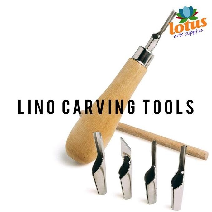 

ready Lino Carving Tools Set 5
