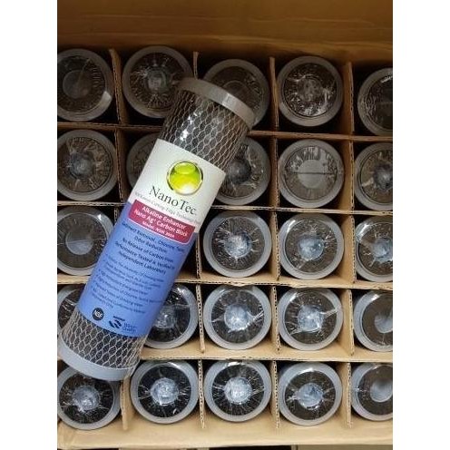 

Terlaris Cto Nanotech Ag + Ph Booster 10Inch