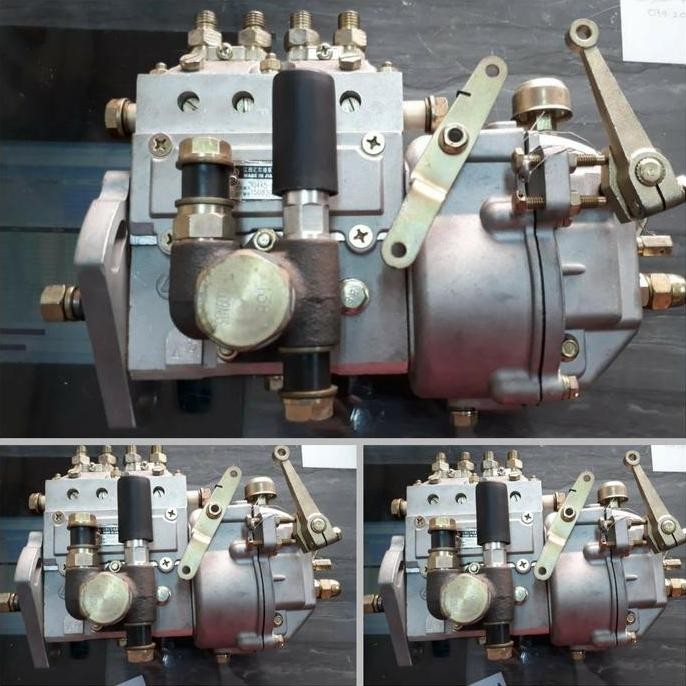 

Terlaris Fuel Injection Pump Genset K4100