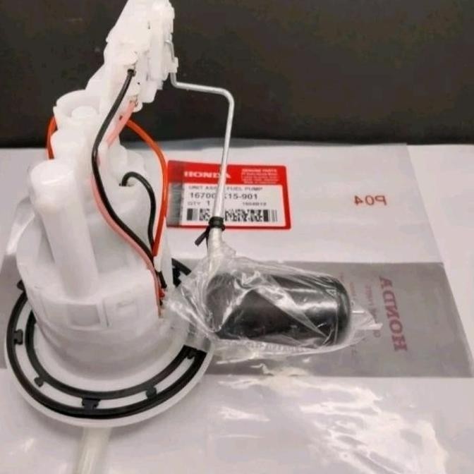 Fuelpump Fuel Pum Pompa Bensin CB150R Old CB150R Lama VERZA Lama