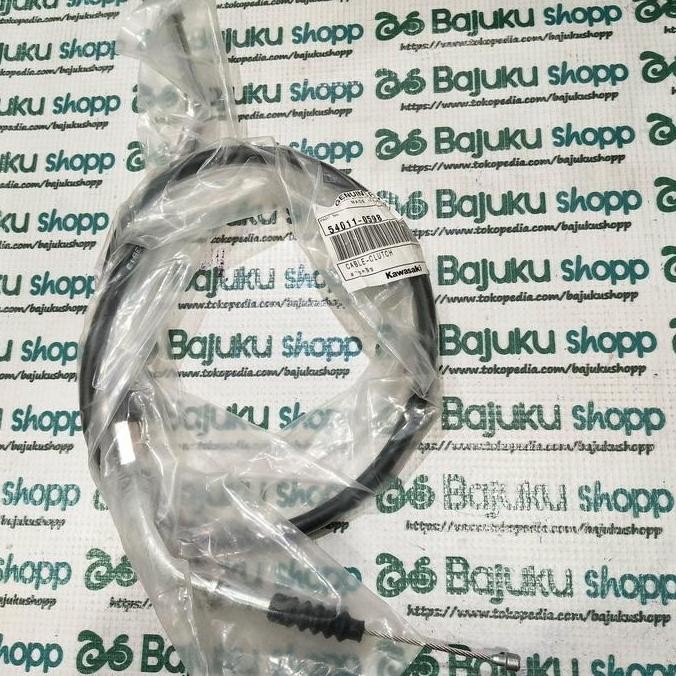 Kabel Kopling Kawasaki ksr ksr110 ori