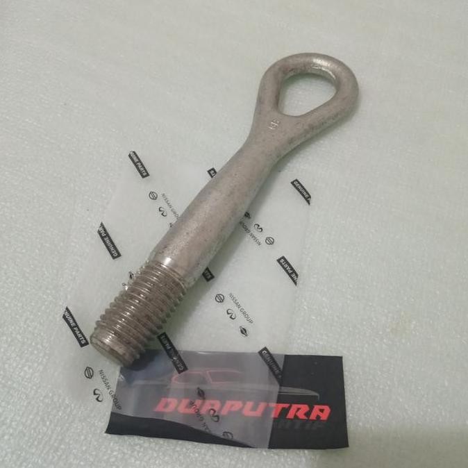 Towing hook derek nissan livina datsun go nissan march original