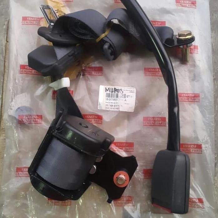 

Terlaris Safety Belt Panther Original