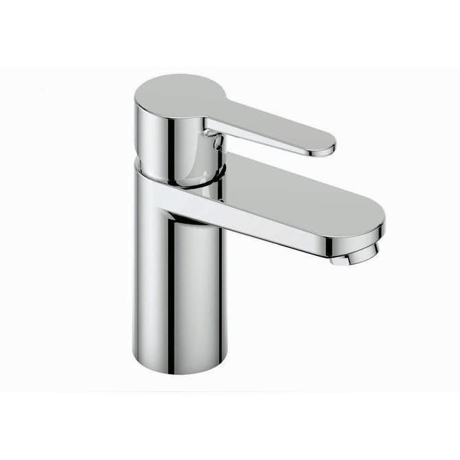 Grosir Onda Kran Wastafel Cuci Tangan Panas Dingin Kuningan B 11012