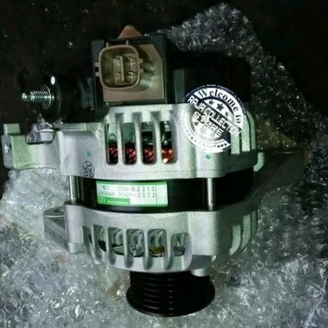 dinamo ampere amper alternator avanza veloz 2016 up original