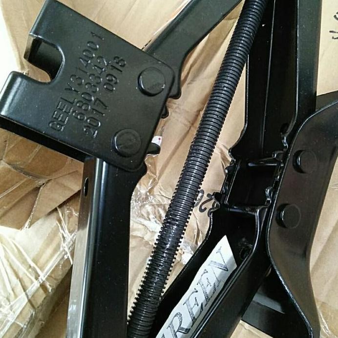 Dongkrak Jembatan Dongkrak Ban Mobil Dongkrak Mobil Kunci Shock T