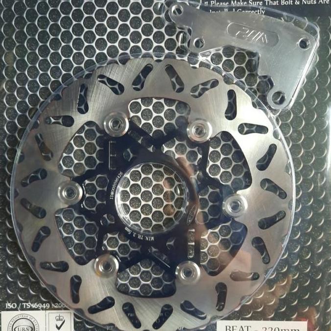 PIRINGAN CAKRAM BEAT CAKRAM PSM BEAT