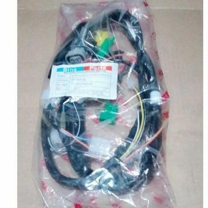 Kabel body satria 2tak 6 speed