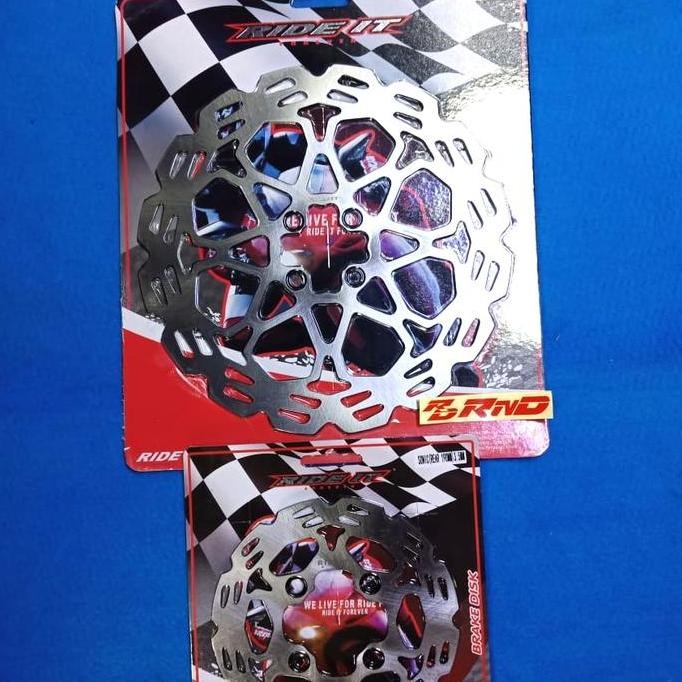 Tromol Sonic 150R Paket Tromol variasi