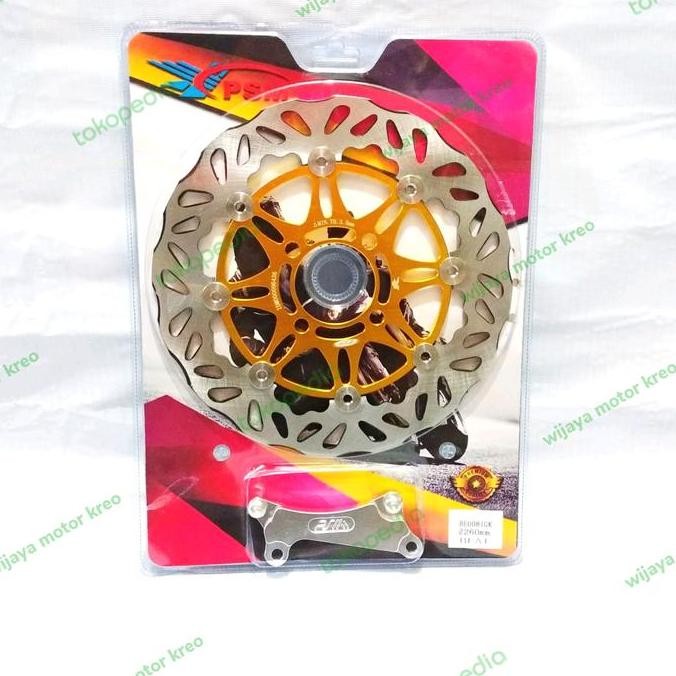 Disc PSM 260 mm Beat Vario Scoopy PSM0