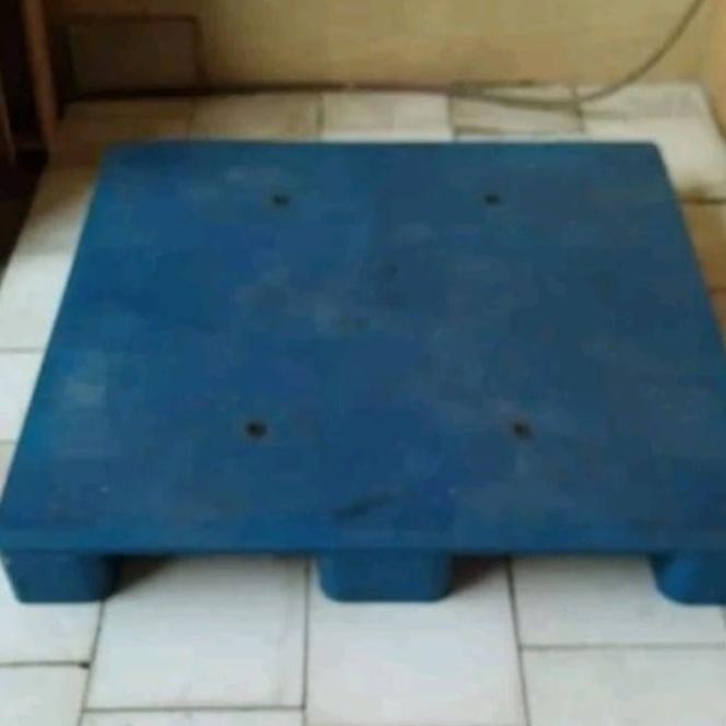 

ready palet plastik flat rata 11011014